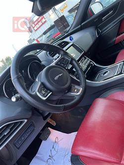 جاگوار XE